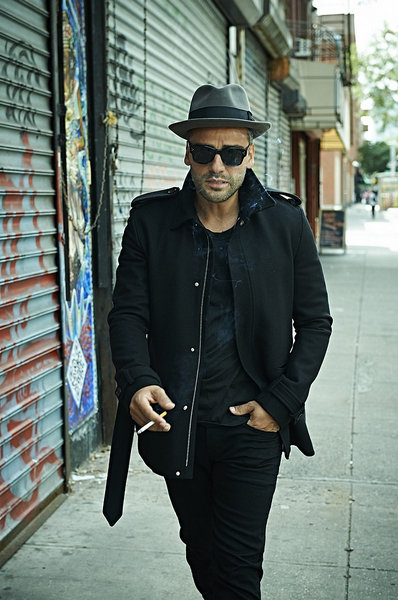Oscar Isaac Oscar Isaac