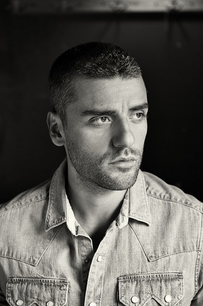 Oscar Isaac Oscar Isaac
