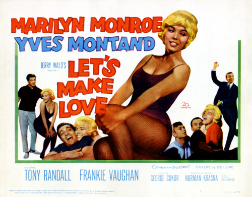 Let's Make Love