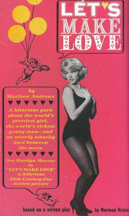 Let's Make Love