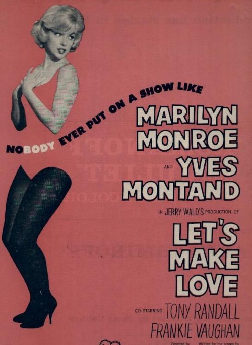 Let's Make Love