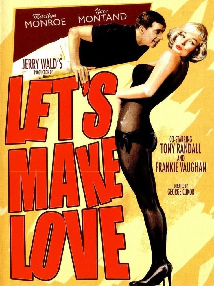 Let's Make Love