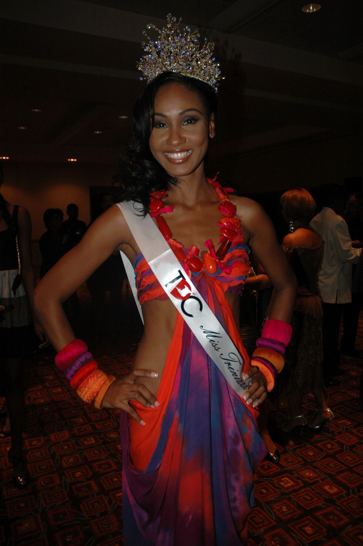 Latoya Woods