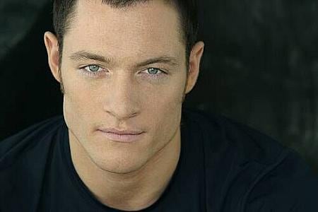 Tahmoh Penikett