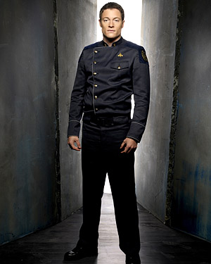 Tahmoh Penikett