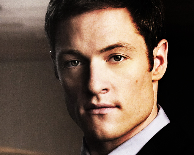 Tahmoh Penikett