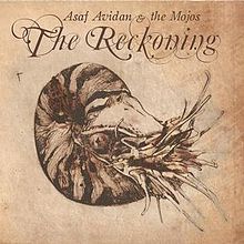 The Reckoning (Asaf Avidan & the Mojos album)