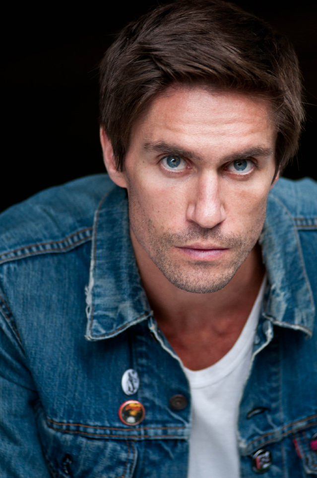 Michael Rowe