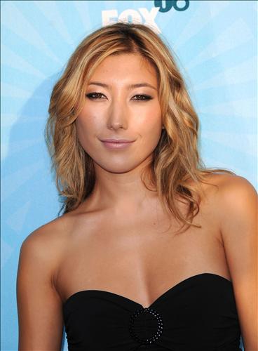 Dichen Lachman