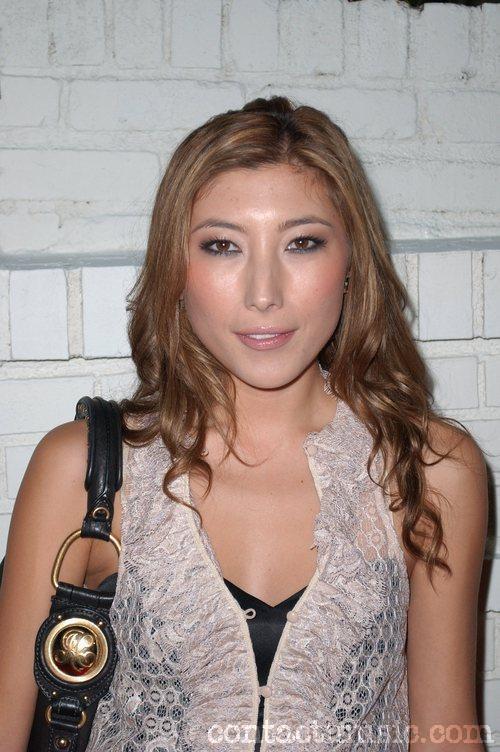 Dichen Lachman