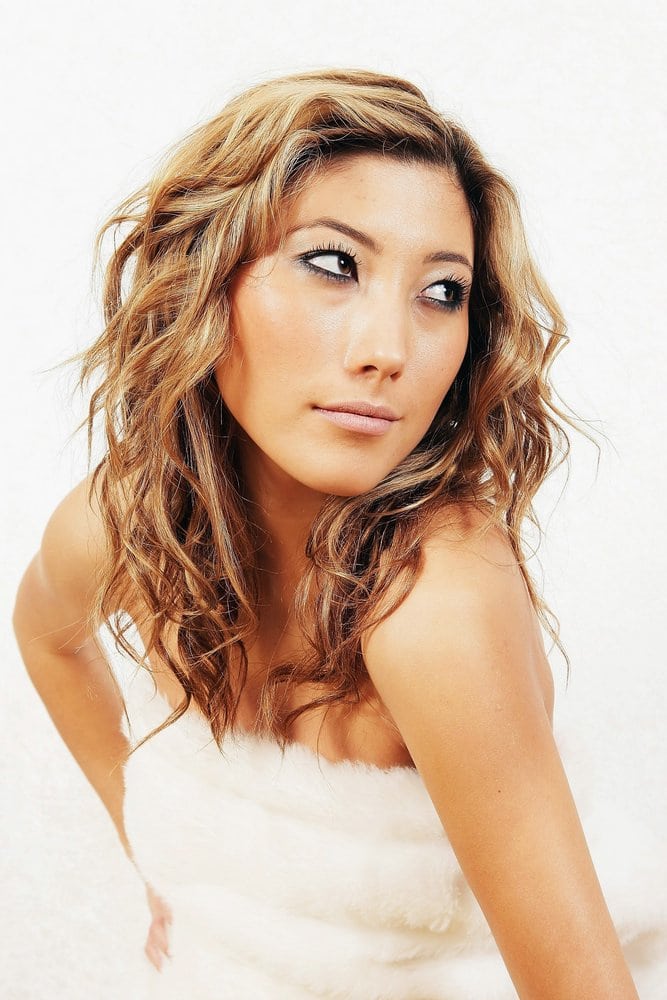 Dichen Lachman