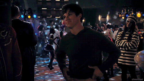 Matt Lanter