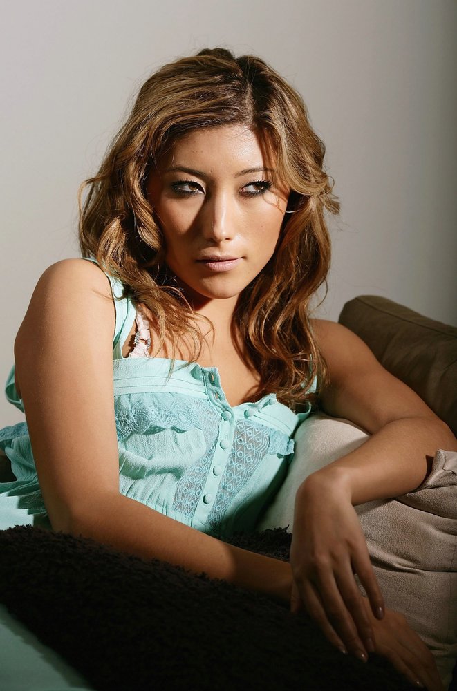 Dichen Lachman Dichen Lachman