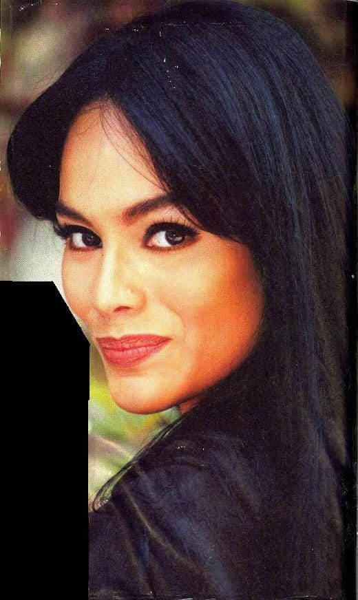 Rossana San Juan