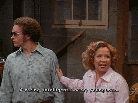 That '70s Show That '70s Show