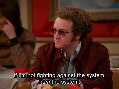 That '70s Show That '70s Show