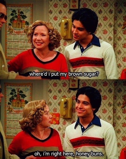 That '70s Show