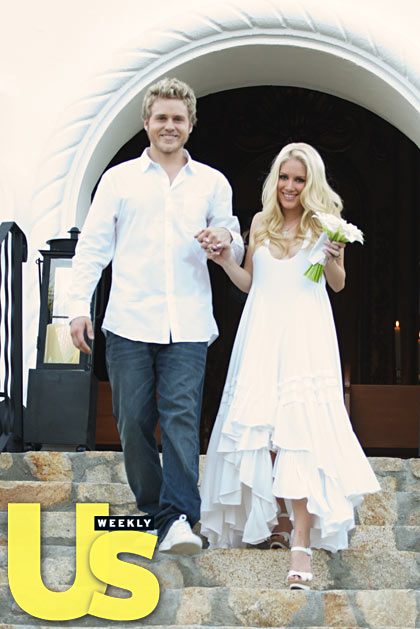 Picture Of Heidi Montag