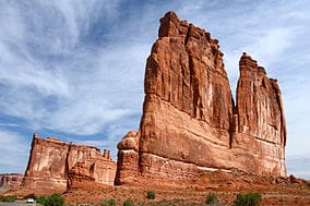 Arches National Park