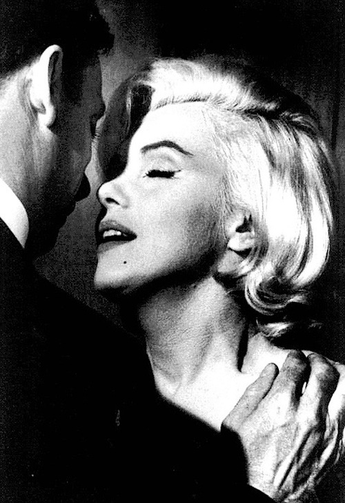 Let's Make Love