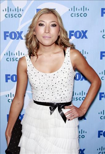 Dichen Lachman