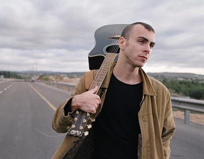 Asaf Avidan