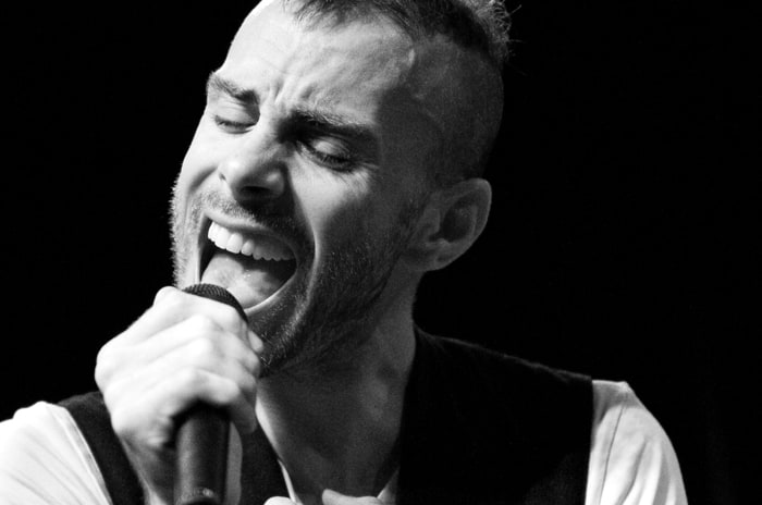 Picture of Asaf Avidan