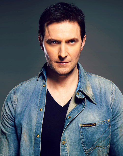 Richard Armitage