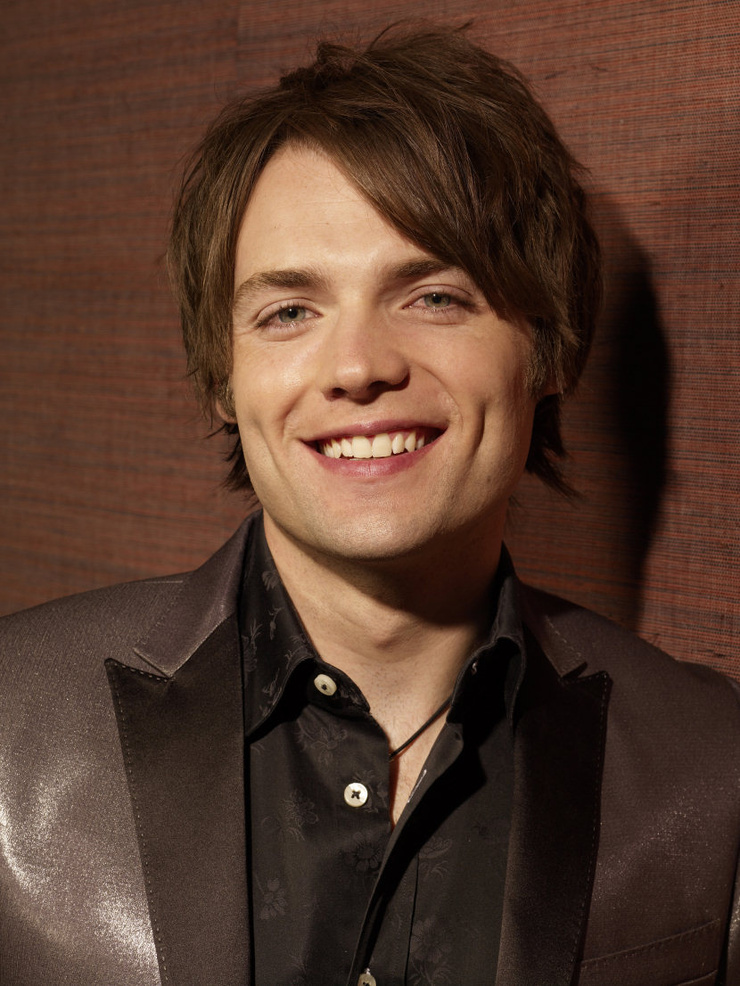 Seth Gabel