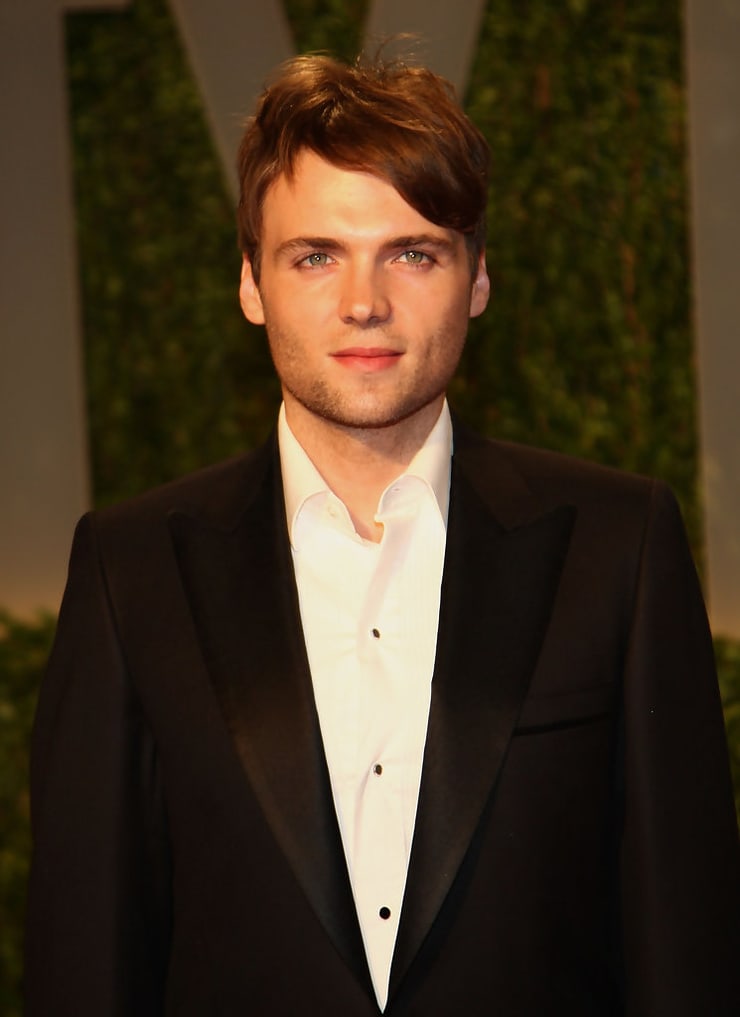 Seth Gabel