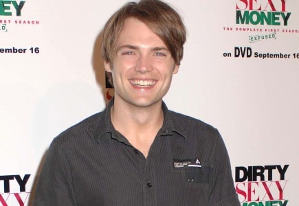 Seth Gabel