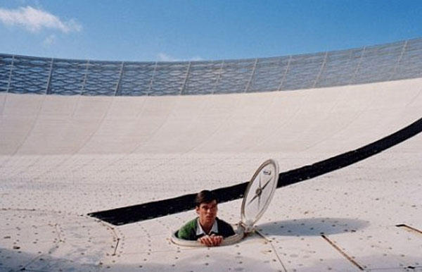 The Dish