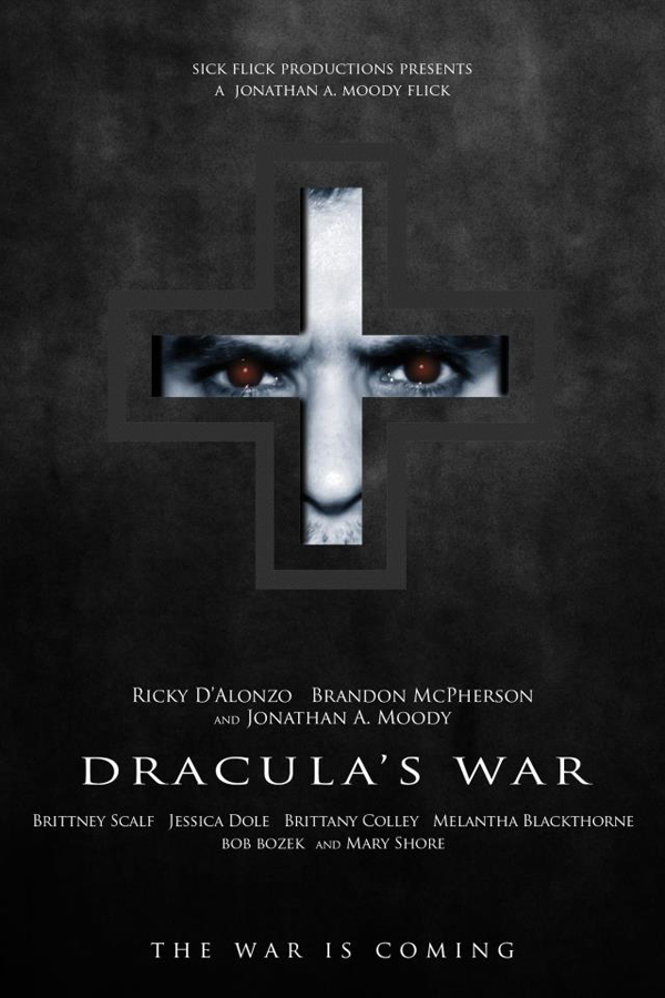 Dracula's War