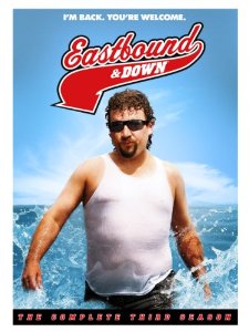 Eastbound & Down: The Complete Third Season