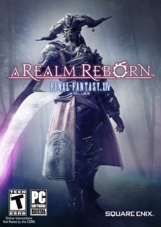 Final Fantasy XIV Online: A Realm Reborn