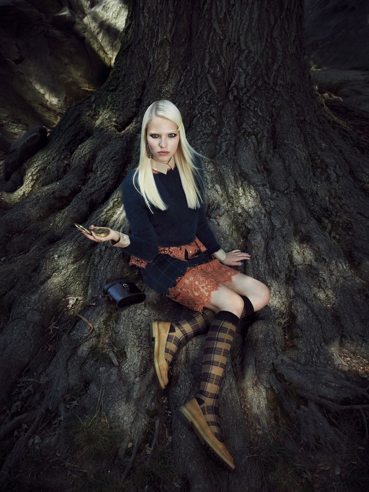 Sasha Luss Sasha Luss