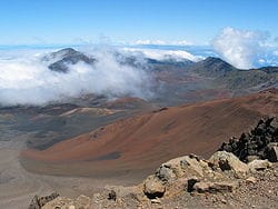 Haleakalā National Park