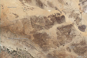 Joshua Tree National Park