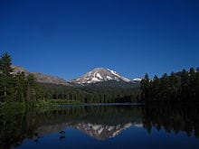 Lassen Volcanic National Park