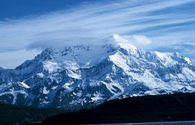 Wrangell–St. Elias National Park and Preserve