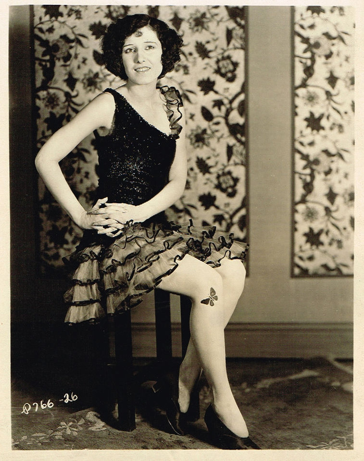 Georgia Hale Georgia Hale