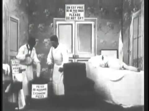 Turn-of-the-Century Surgery