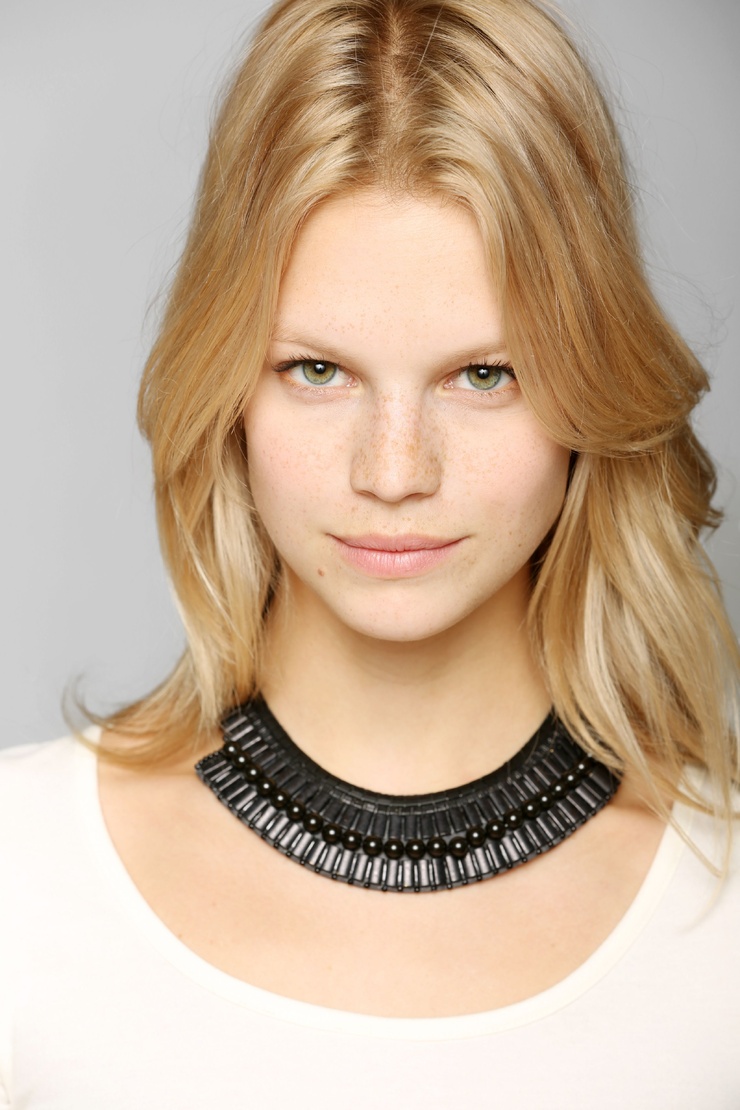 Nadine Leopold