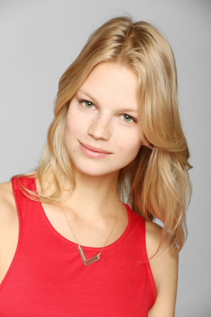 Nadine Leopold Nadine Leopold