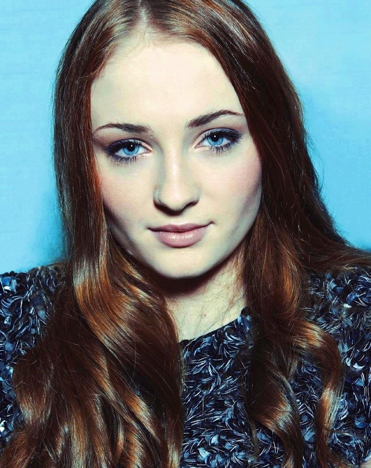 Sophie Turner Sophie Turner