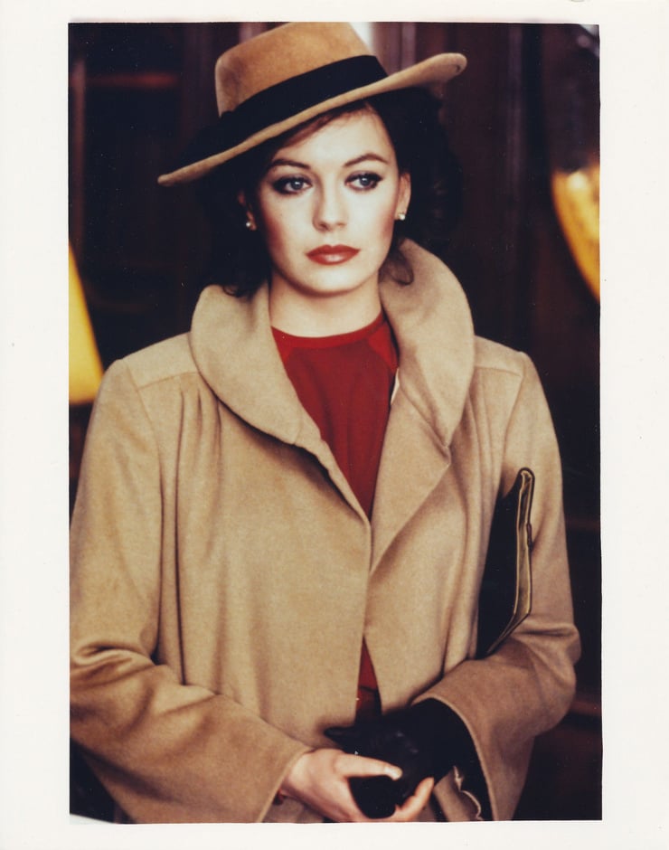 Lesley-Anne Down Lesley-Anne Down