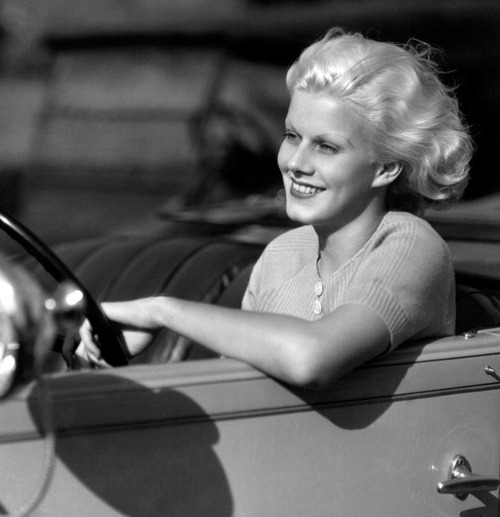 Jean Harlow Jean Harlow