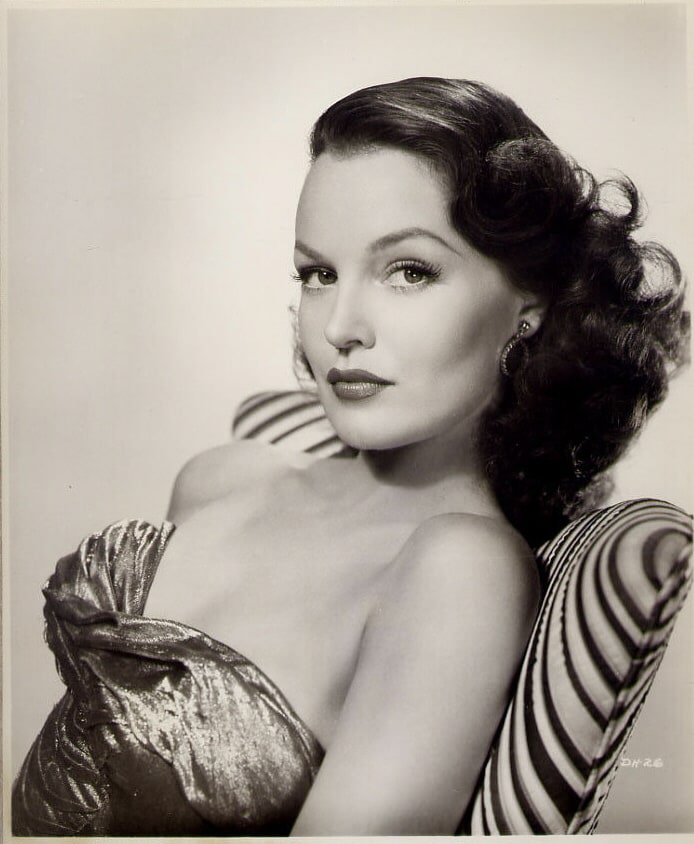 Dorothy Hart