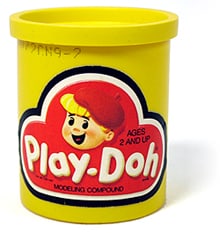 Play-Doh