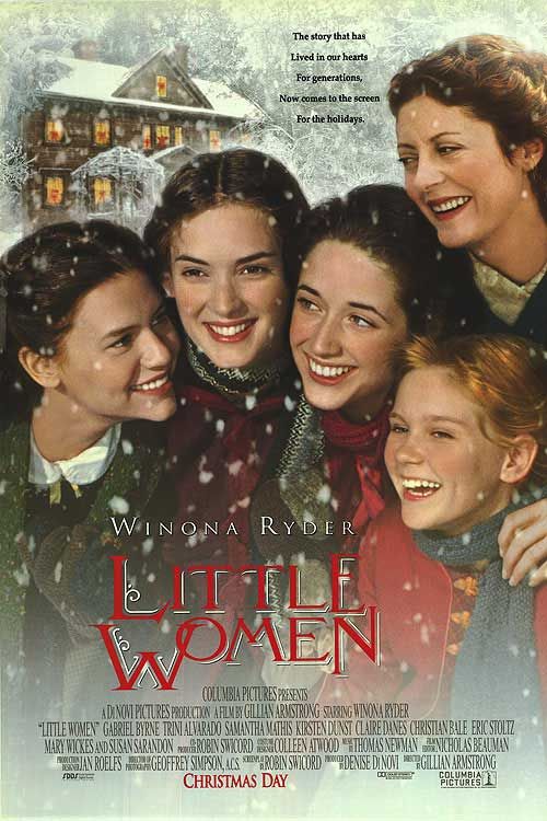 Little Women Little Women
